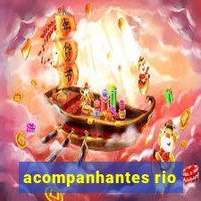acompanhantes rio