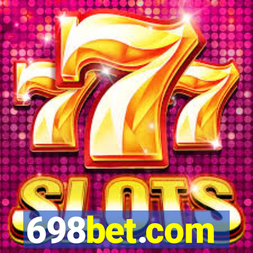 698bet.com