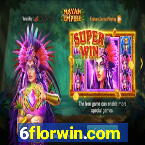 6florwin.com