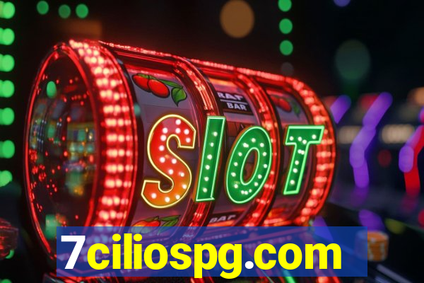 7ciliospg.com