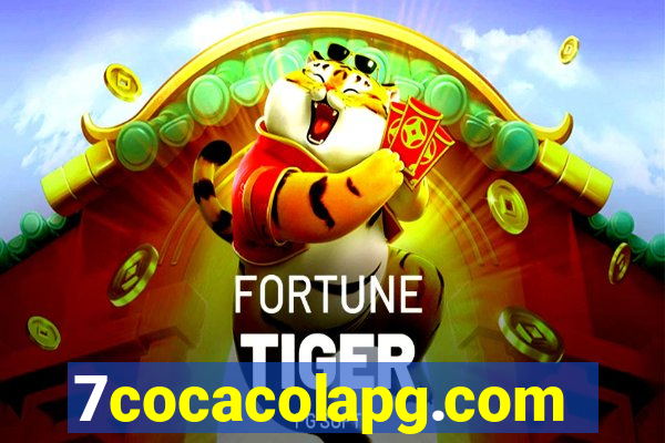 7cocacolapg.com