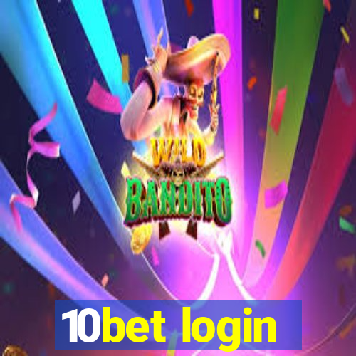 10bet login