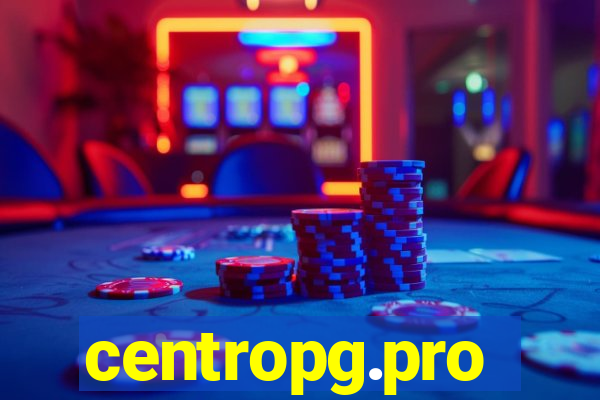 centropg.pro