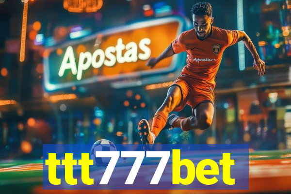ttt777bet