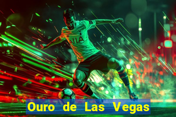 Ouro de Las Vegas o ouro maldito de las vegas filme online
