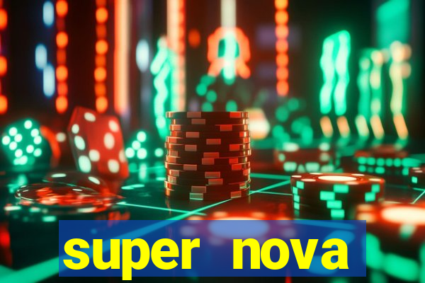 super nova itabirito itabirito portal supernova.com.br