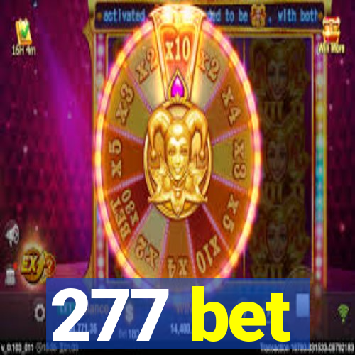 277 bet