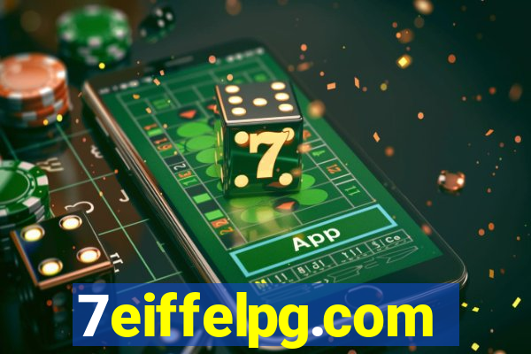7eiffelpg.com