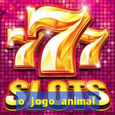 o jogo animal world paga mesmo