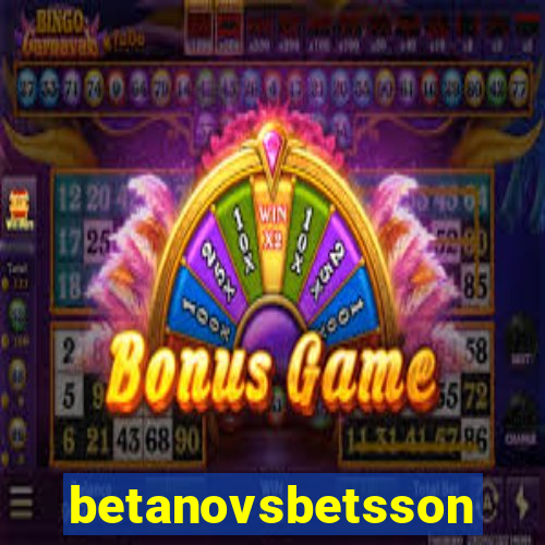 betanovsbetsson