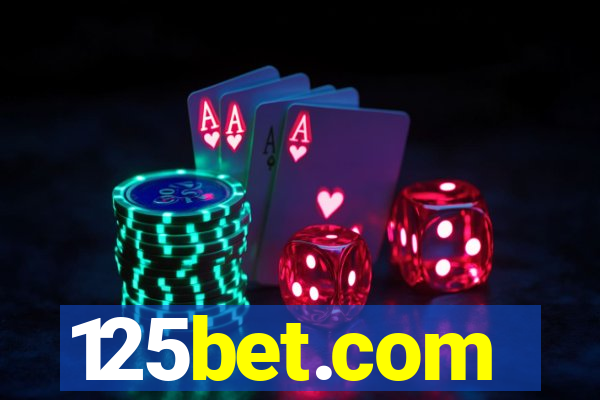 125bet.com