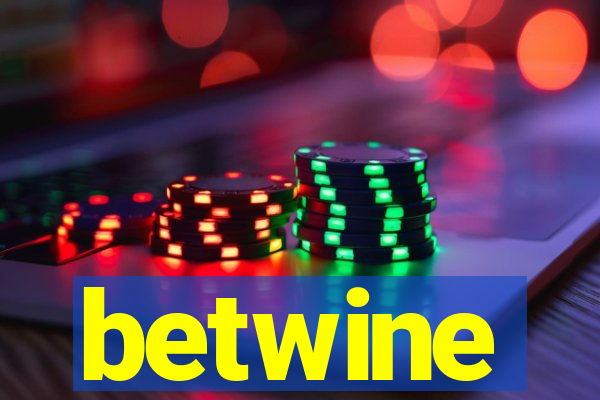 betwine