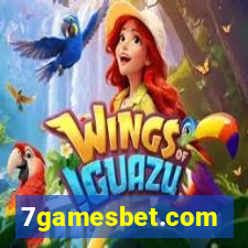 7gamesbet.com