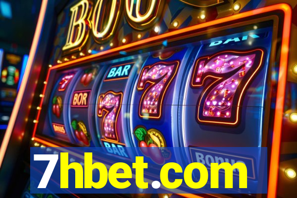 7hbet.com