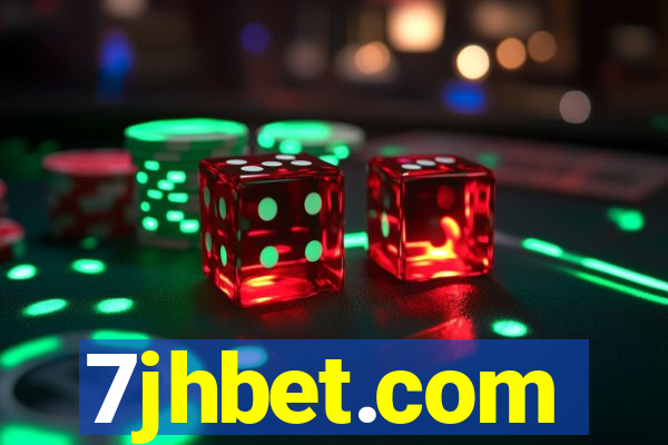 7jhbet.com