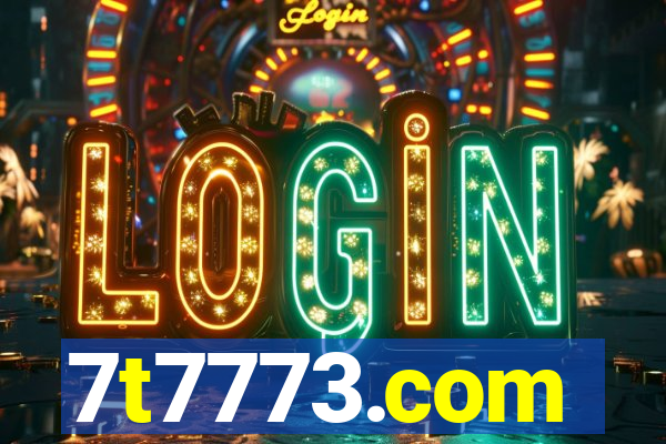 7t7773.com