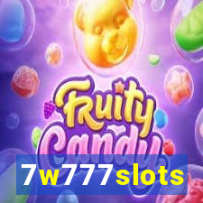 7w777slots