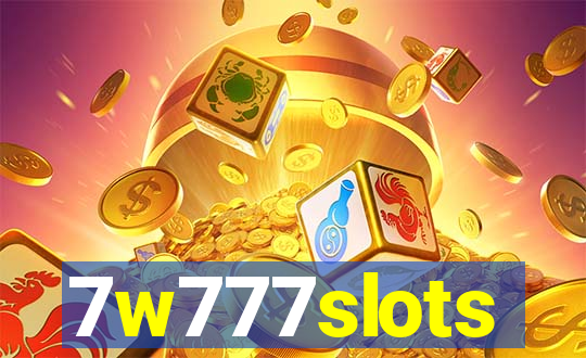 7w777slots