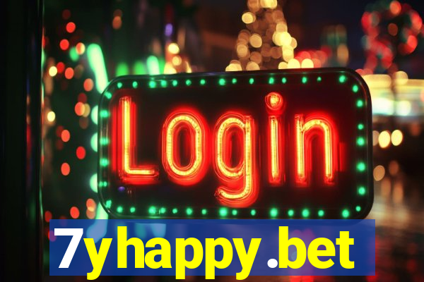 7yhappy.bet