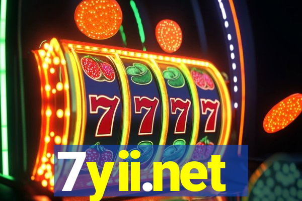 7yii.net