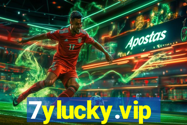 7ylucky.vip