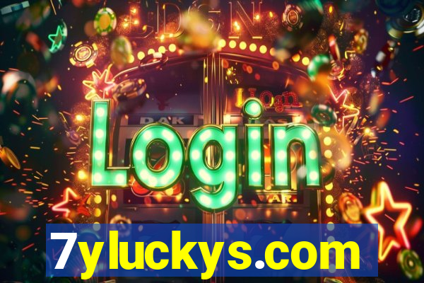 7yluckys.com