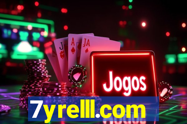 7yrelll.com
