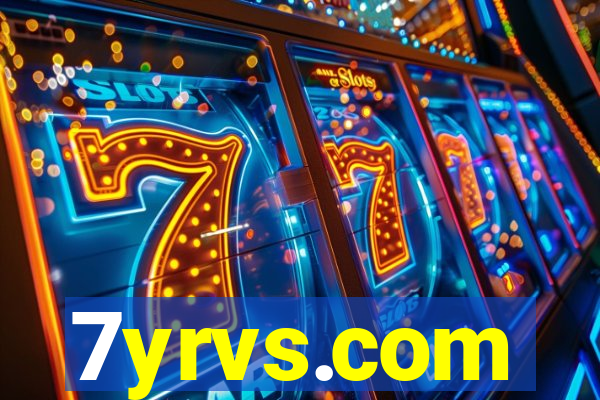 7yrvs.com