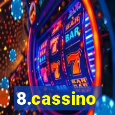 8.cassino