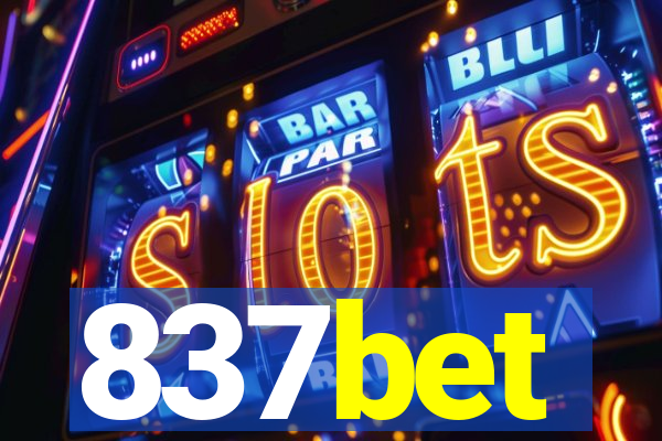 837bet