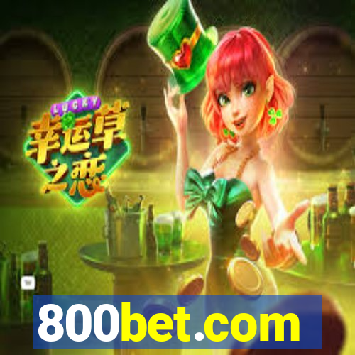 800bet.com