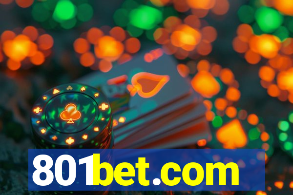 801bet.com