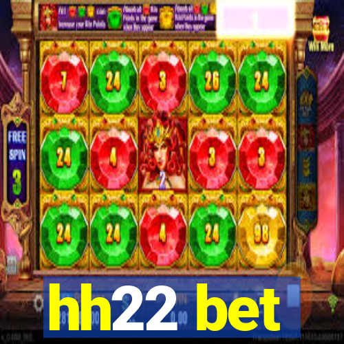 hh22 bet