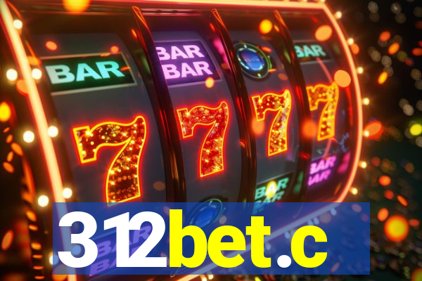 312bet.c