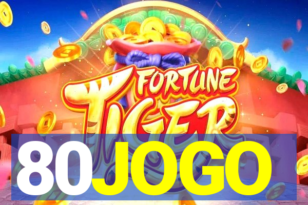 80JOGO