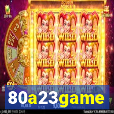 80a23game