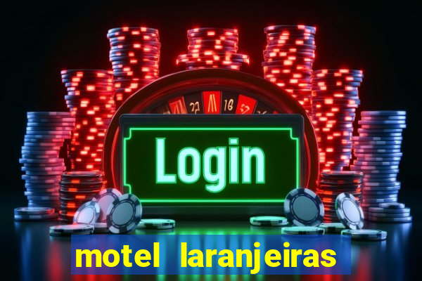 motel laranjeiras serra es