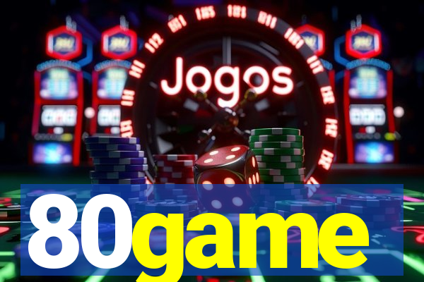 80game
