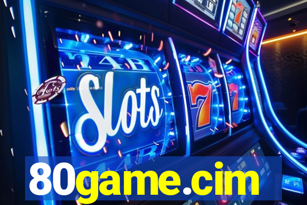 80game.cim
