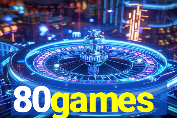 80games