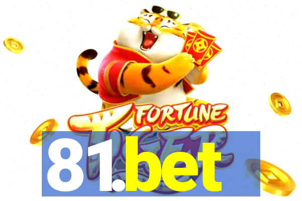 81.bet