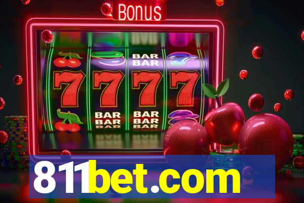 811bet.com