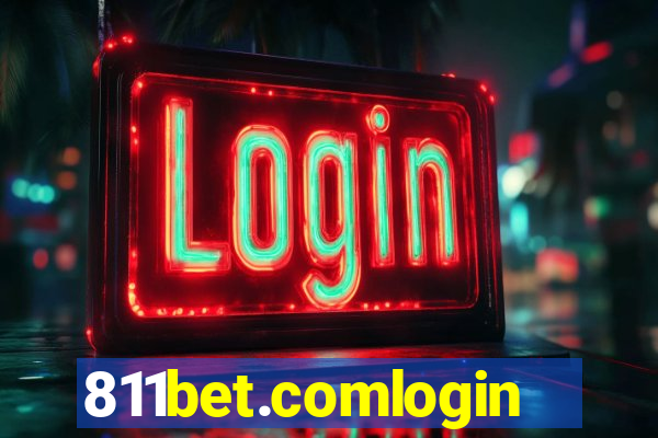 811bet.comlogin
