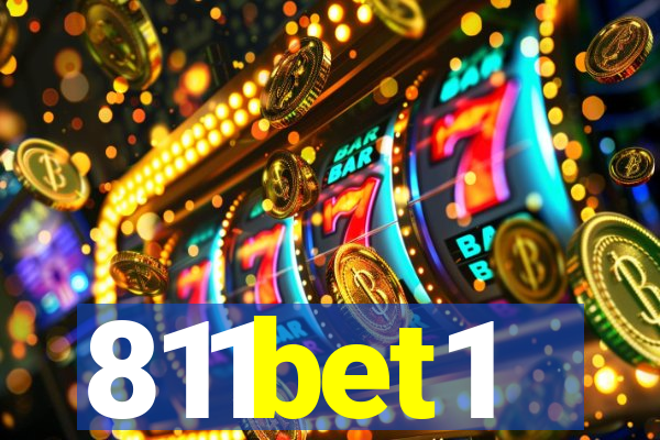 811bet1