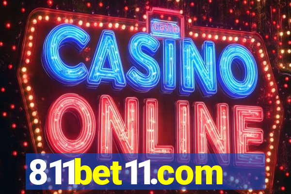 811bet11.com