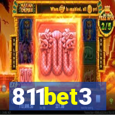 811bet3