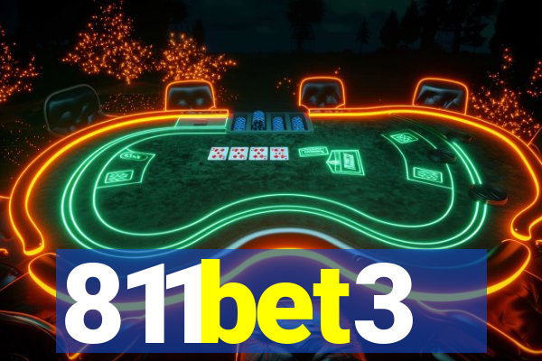 811bet3