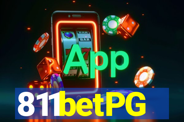 811betPG