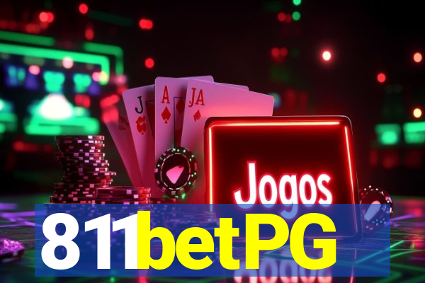 811betPG