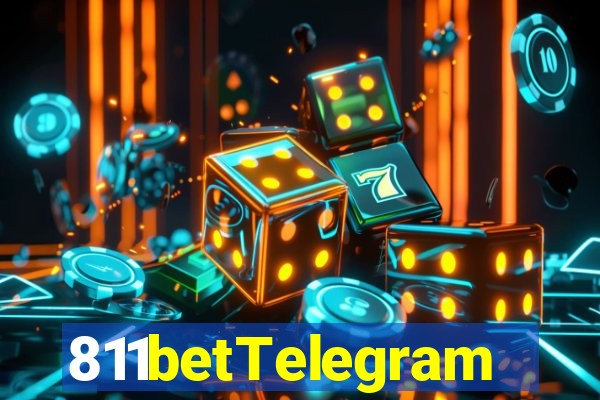 811betTelegram